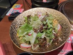 -海之屋韩式烤肉(海棠68环球美食街店)