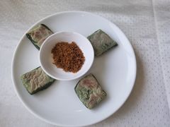 红糖青块-好兄弟郭巨海鲜(天一阁店)