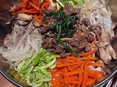 -KimPro 辛普乐概念韩餐