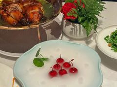 -三号黄浦会Canton Table