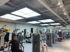 -空中健身·游泳(季佳荟新华家园店)