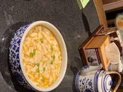 -南京大牌档(新街口德基广场店)