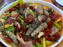 -洪大厨鸡煲(福田店)