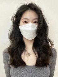 点击看大图 -丝语萱形象