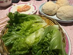 -囍凤楼·粤菜·点心·火锅(温特莱店)
