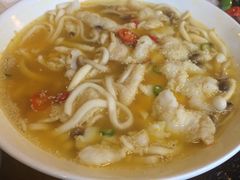 -梧桐花园餐厅(新城店)