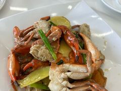 -嘉升大排档(番禺总店)