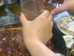 -黄潇洒老火锅(九眼桥宏济巷店)