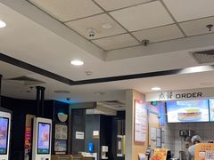 -麦当劳(东直门外大街店)