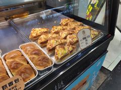 -广隆蛋挞王(农讲所店)