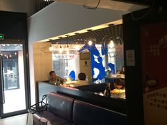 -鱼酷活鱼烤鱼(昆明路店)