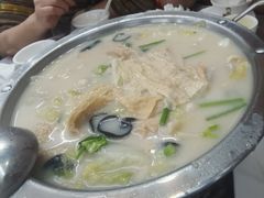 -莲华素食府