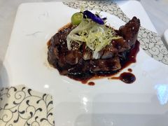本邦酱鸭-乾隆美食·本帮菜(黄河路店)