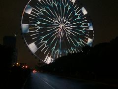 -南昌之星摩天轮