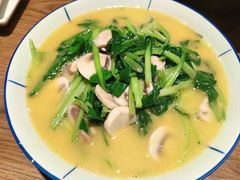 -大潮淮·淮扬菜(何园旗舰店)