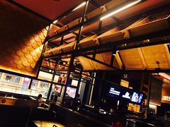 -烤匠麻辣烤鱼(环球中心店)