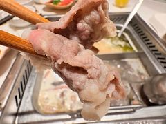 -海底捞火锅(稻河古街夜宵主题店)