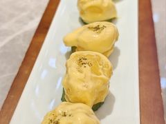 -云客来·花园餐厅(洛社店)