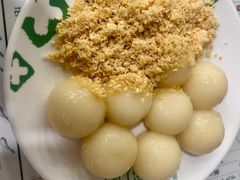 -地茂馆甜品