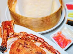 -峨嵋酒家(地安门店)