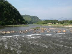 -楠溪江风景名胜区
