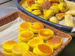 -小米粑粑(玉锦苑店)