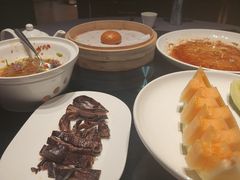 -徐记海鲜(陕西历史博物馆|明德门店)
