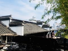 -屯溪老街