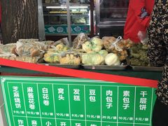 -护国寺小吃(新街口店)