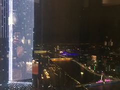 -广州四季酒店·天吧·高空酒吧