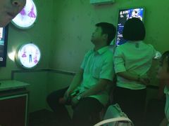 -阿曼达主题KTV(南湖都会店)