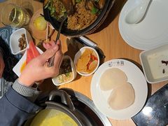 -一朵菌·野生菌探索家火锅(南亚店)