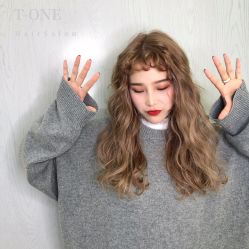 -CHANGE 美发烫染沙龙