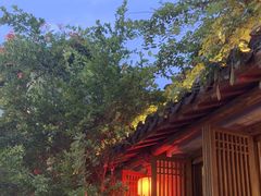 -鲤院·新中式美学·庭院餐厅(夫子庙店)