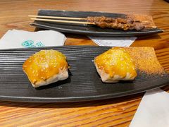 -塔哈尔·新疆盛宴(城西银泰店)