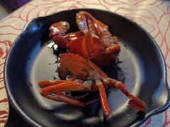 招牌煎膏蟹-莲花公园煎蟹(总店)