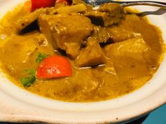 -港丽餐厅(高德置地店)