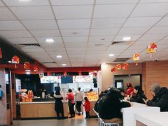 -麦当劳(天骄店)