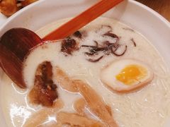 -味千拉面(大悦城店)