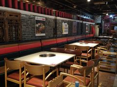 -大队长主题火锅(观音桥店)