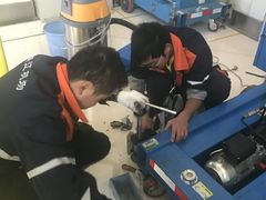 -丽江三义国际机场