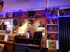 -鳗鱼家·深夜食堂(军博店)