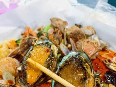 -鼓歌海鲜舫·手抓海鲜(大学城店)
