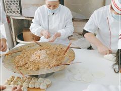 -津门如意包子铺(宾西路店)