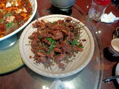 -杨记隆府(汉街店)
