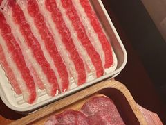 -浅锅和牛小锅放题(深业上城店)