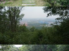 -南京市江宁方山