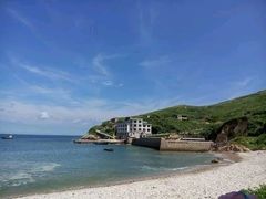 -东极岛景区-青浜岛