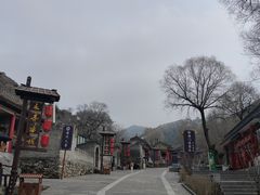 -雁门关景区