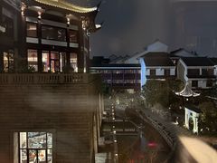 -苏州吴宫泛太平洋酒店